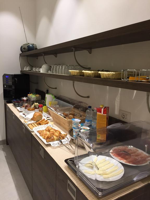 R&B La Calzoleria 호텔 모리 외부 사진